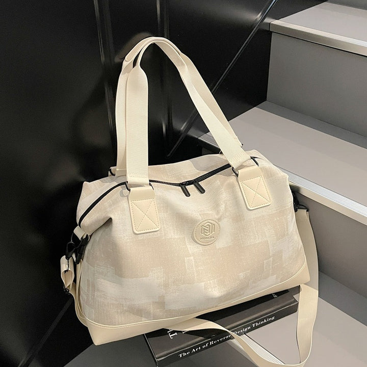 Spacious Multi-Functional Weekend Duffle Bag Kalsten