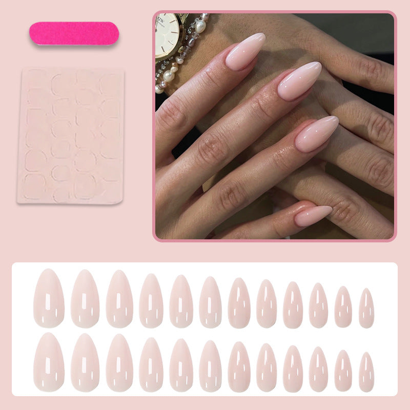 Premium Trendy Artificial Nails Kalsten