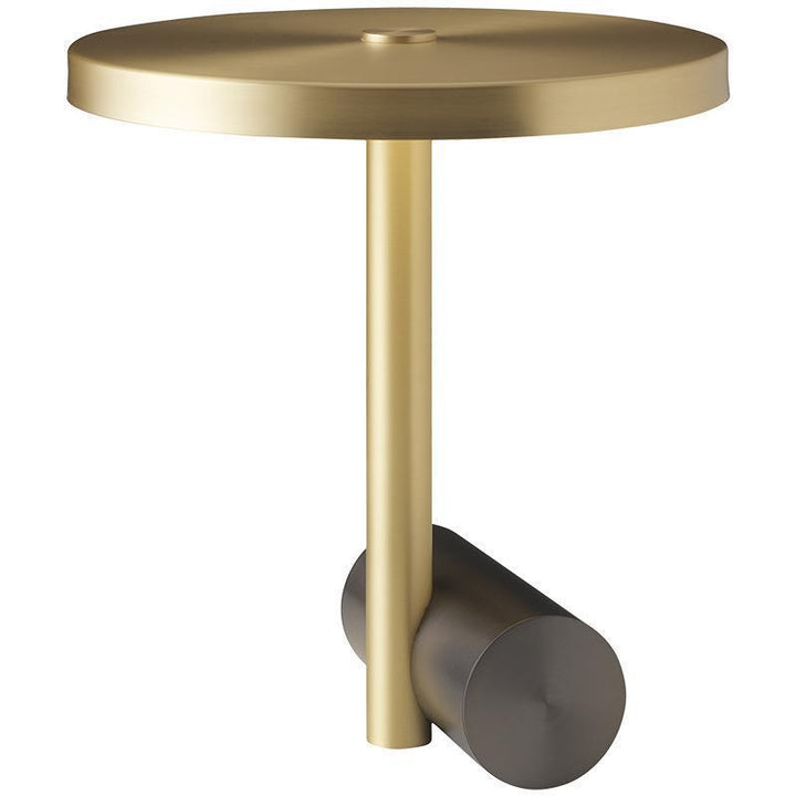 Modern Minimalist Side Table