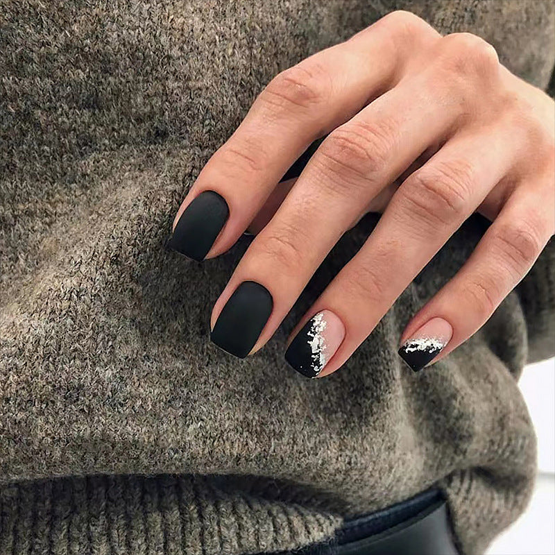 Elegant and fashionable artificial nails Kalsten