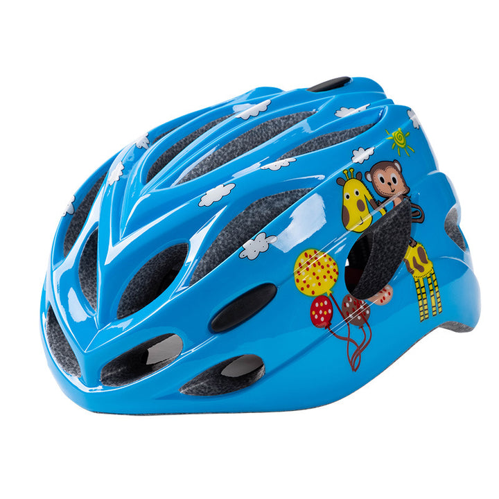 High-Performance Ventilated Cycling Helmet Kalsten