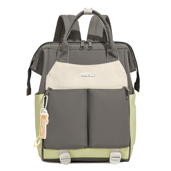 Versatile Multi-Pocket Backpack Kalsten