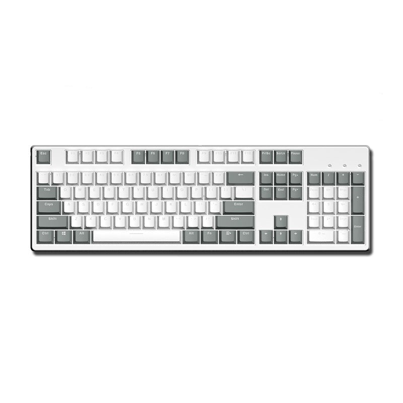 Custom Mechanical Gaming Keyboard Kalsten