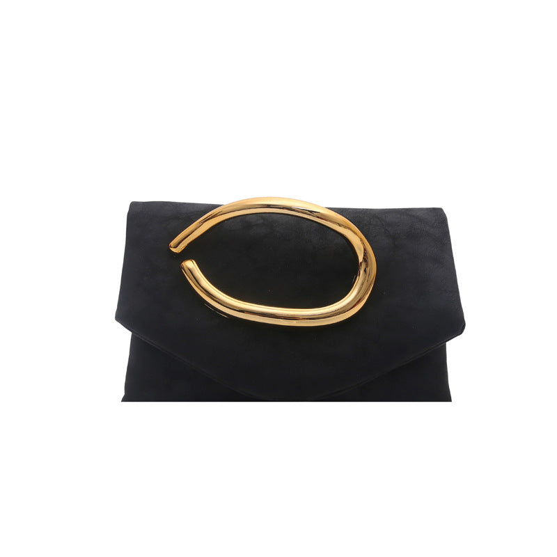 Folded Clutch