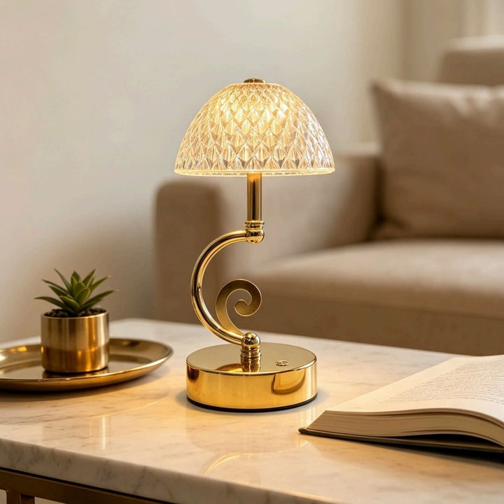 Decorative Table Lamp