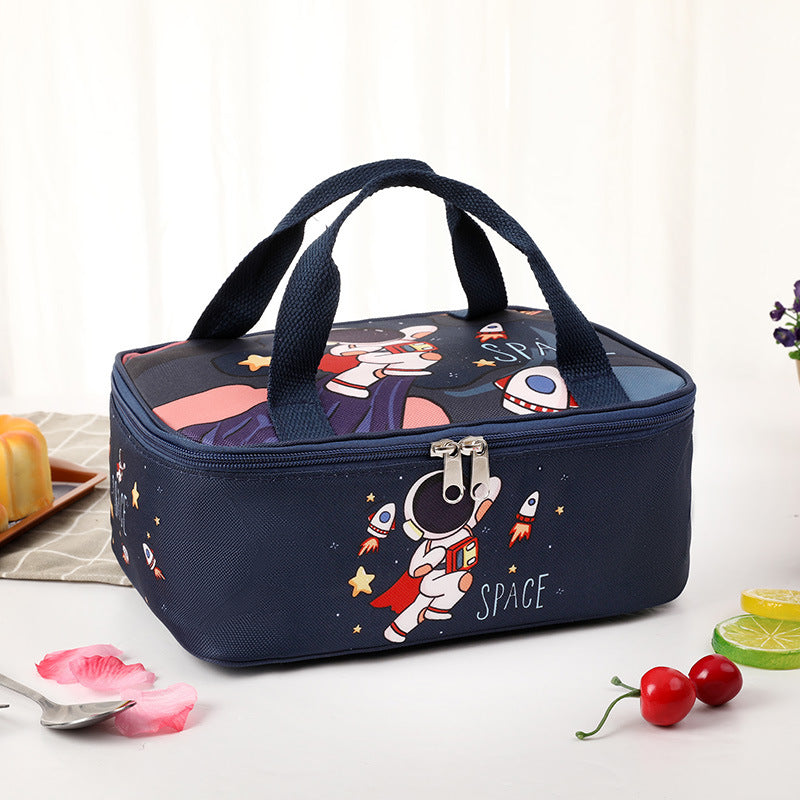 Insulated Lunch Box Kalsten