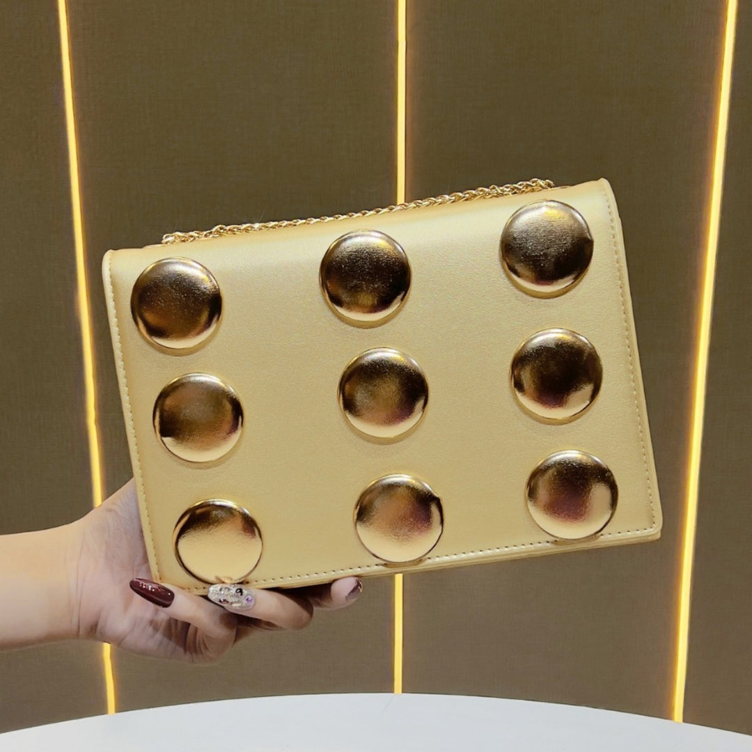 Statement Evening Clutch