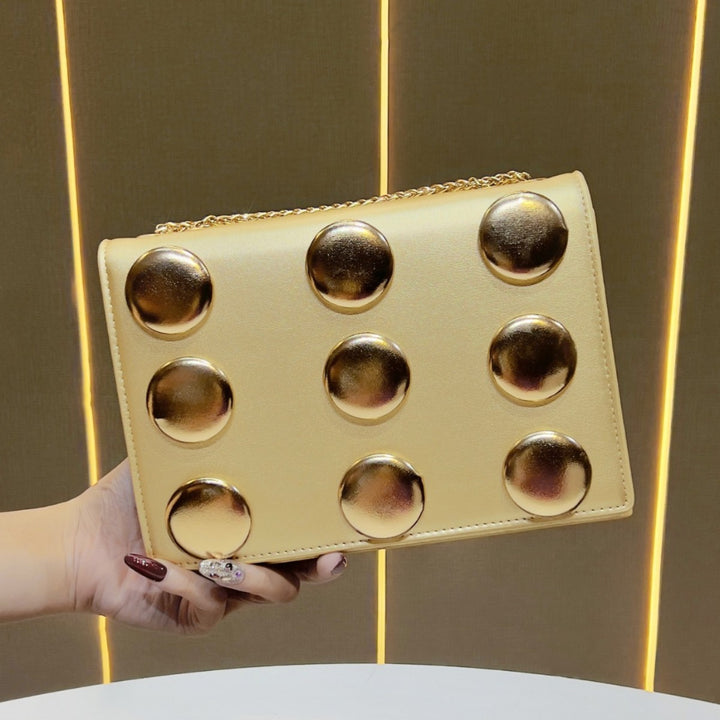 Statement Evening Clutch