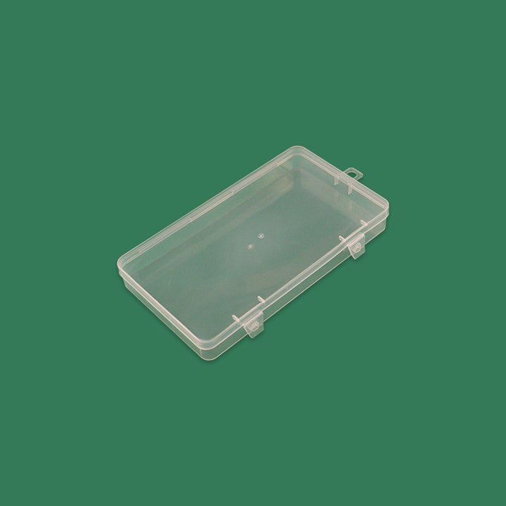 Durable Clear Storage Case Kalsten