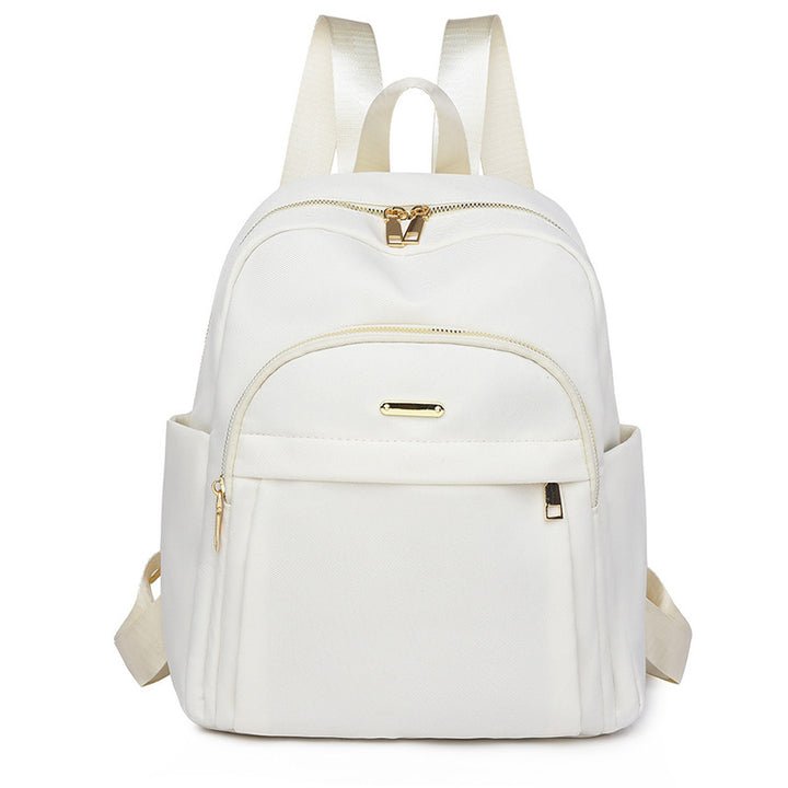 Elegant Multi-Pocket Backpack Kalsten