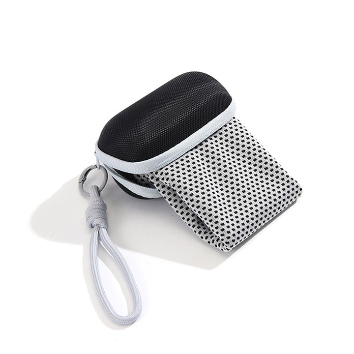 Unisex Portable Storage Case for Headphones Kalsten