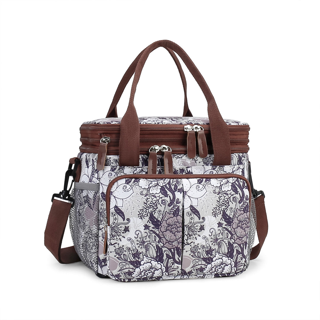 Multifunctional cooler bag Kalsten