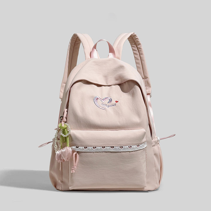 Cute Casual Backpack Kalsten