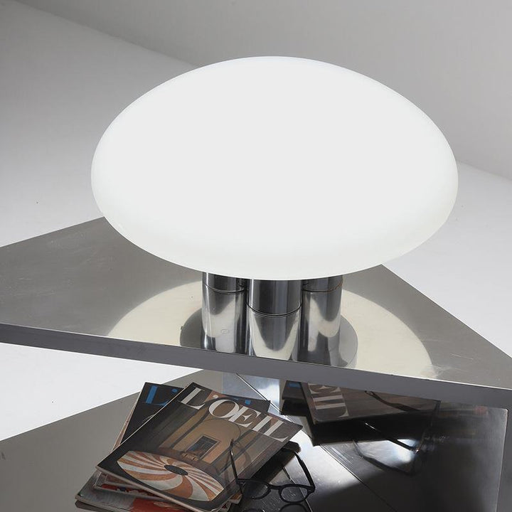 Modern Minimalist Table Lamp
