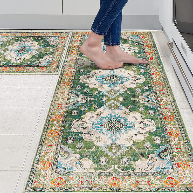 Decorative Area Mat Set Kalsten