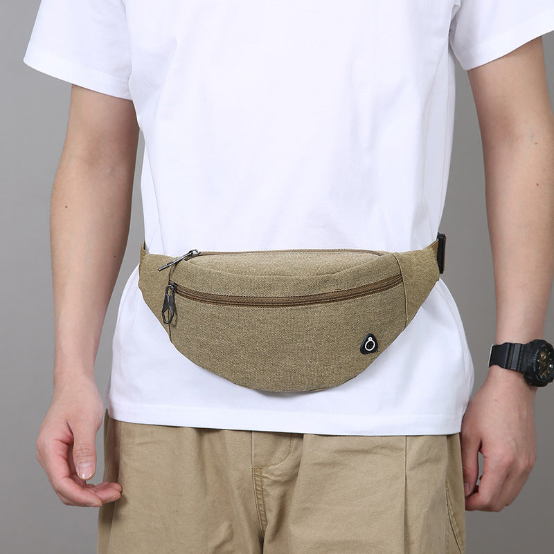 Functional Belt Bag Kalsten