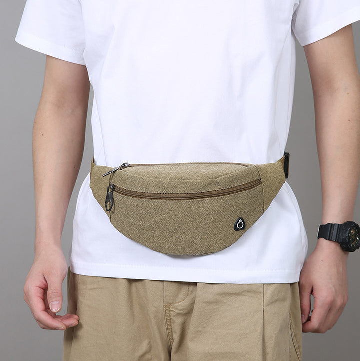 Functional Belt Bag Kalsten