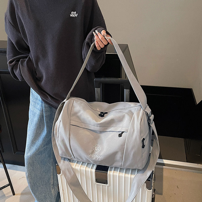 Stylish Lightweight Duffel Kalsten