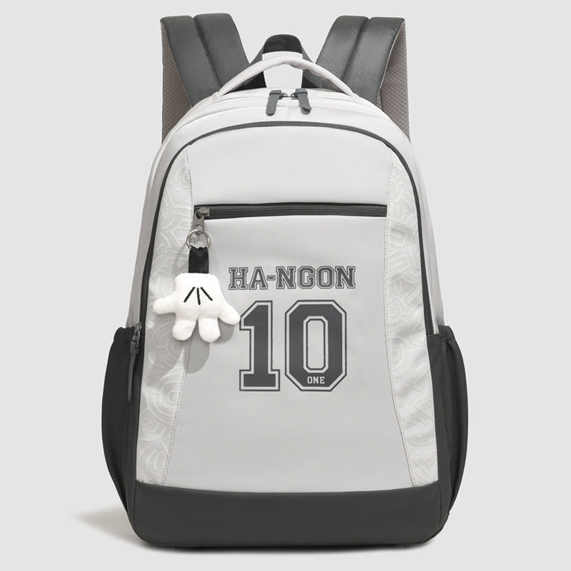 Trendy Multi-Functional Backpack Kalsten