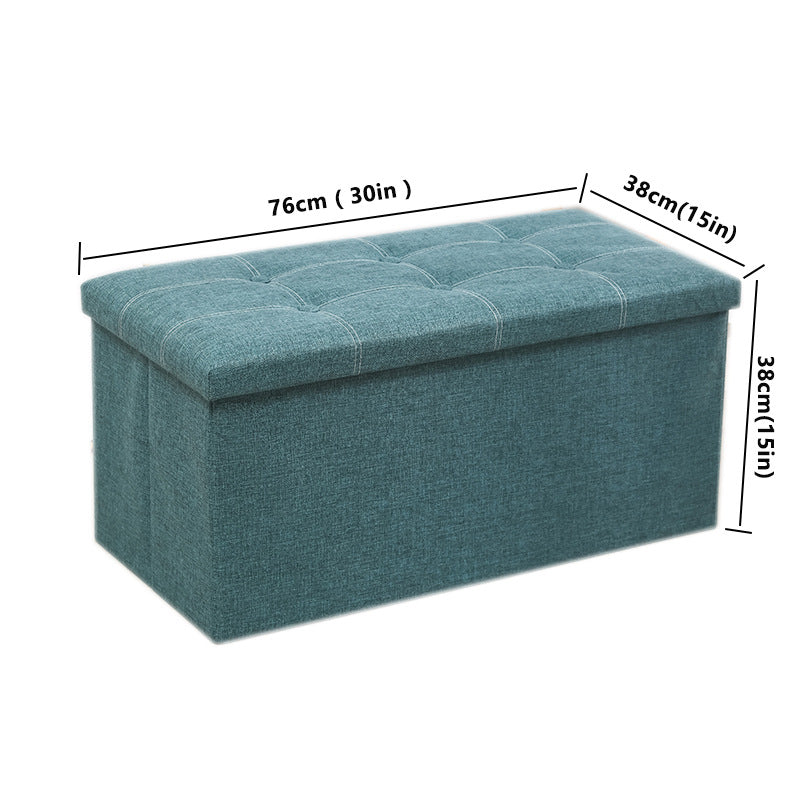 Multi-Functional Upholstered Storage Ottoman Kalsten