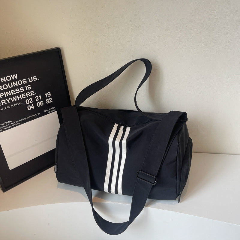 Durable Multi-Functional Sports Duffel Bag Kalsten