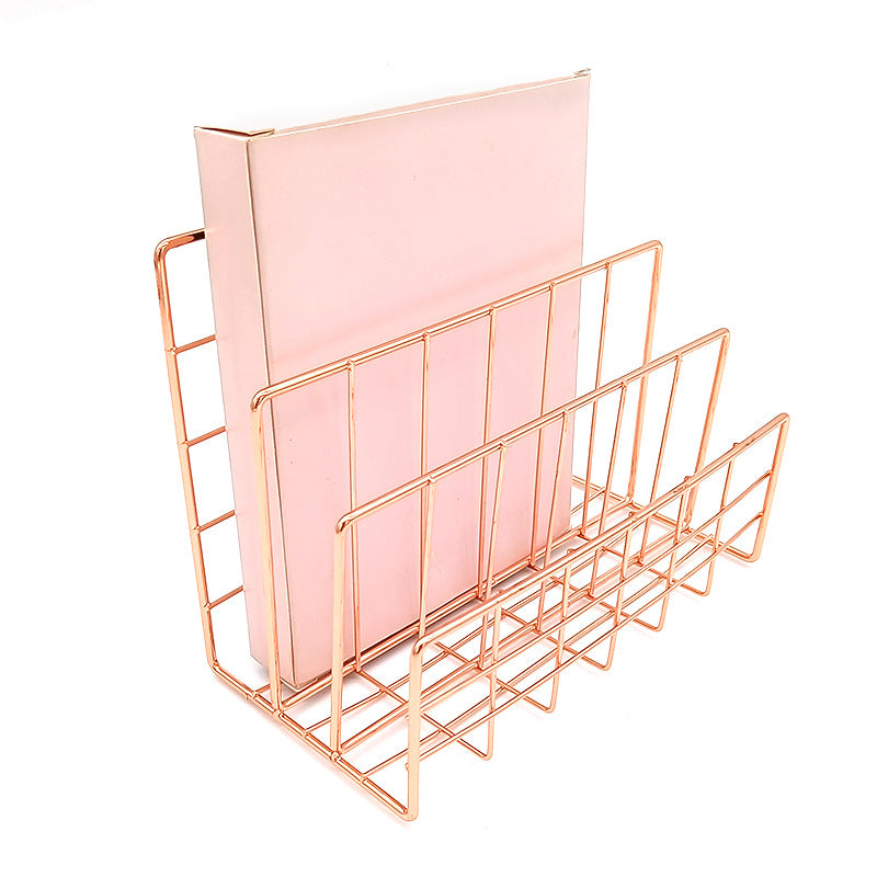Stackable Wire Organizer