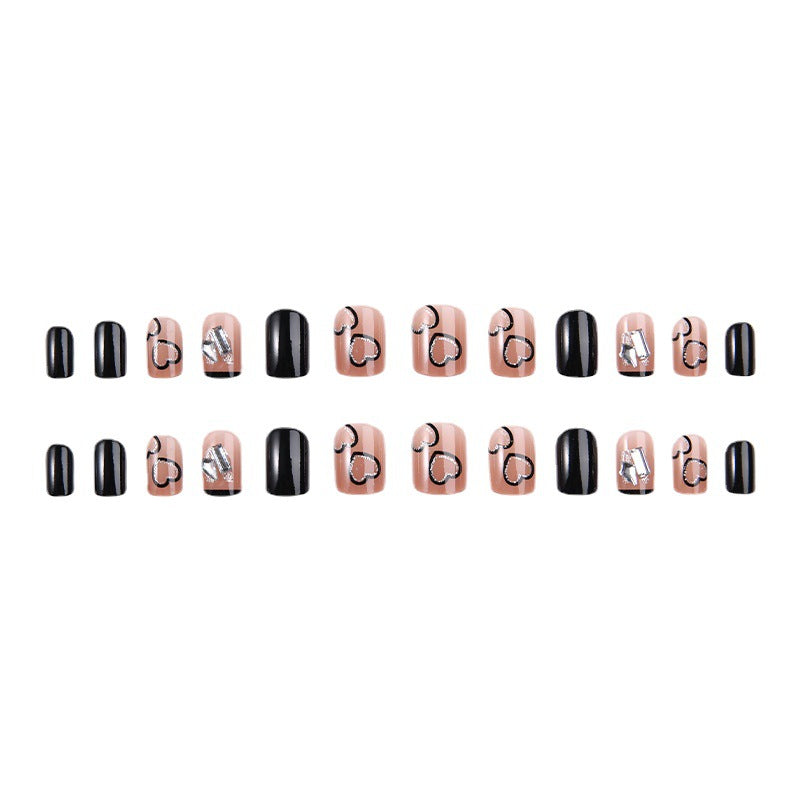 Artificial Nails Set Kalsten
