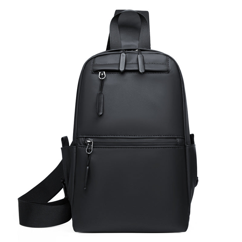 Modern Minimalist Sling Bag Kalsten