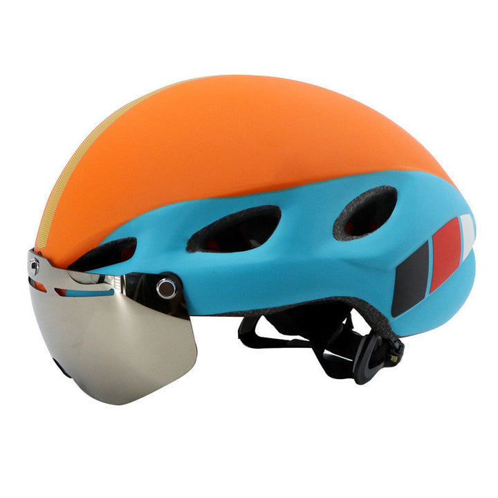 Aero Racing Helmet Kalsten
