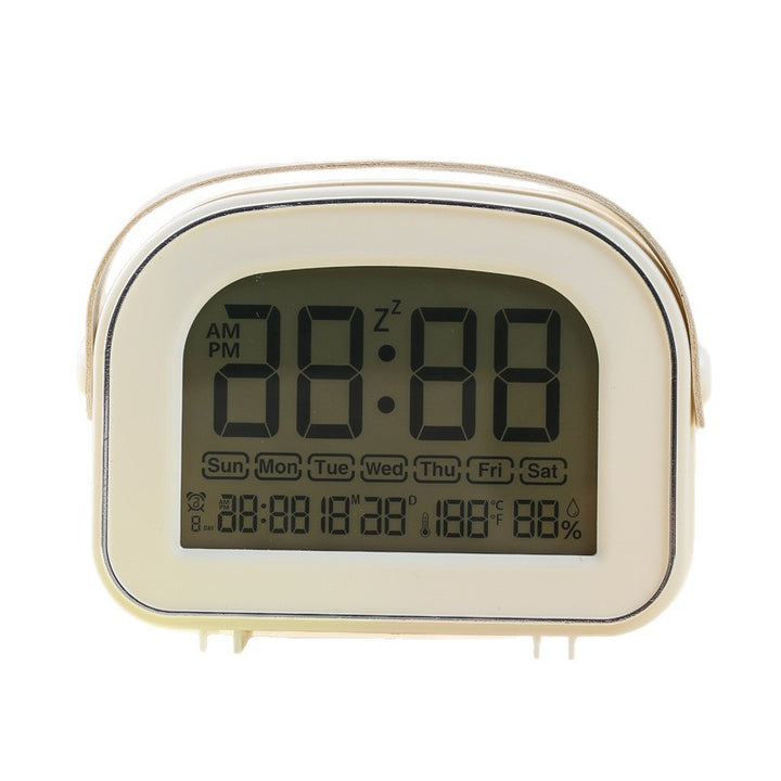 Digital Alarm Clock Kalsten