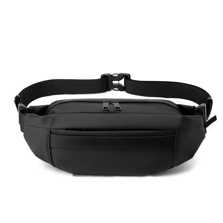 Waterproof Adjustable Waist Pack Kalsten