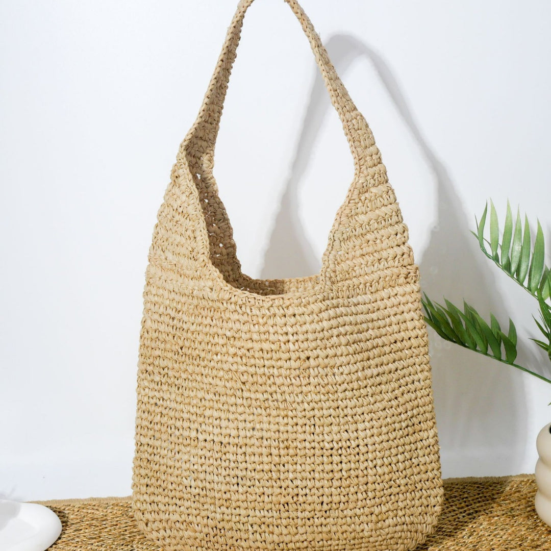 Versatile and Stylish Shoulder Bag Kalsten