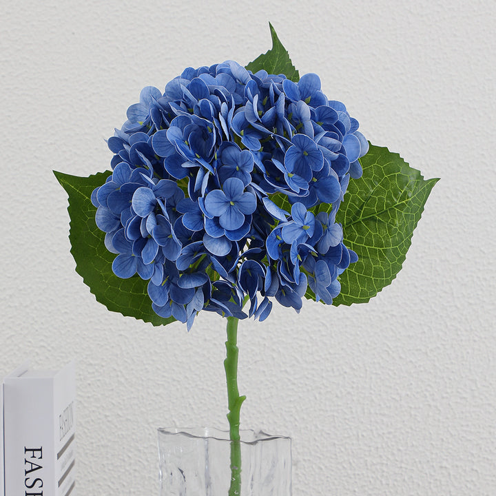 Artificial Hydrangea Bouquet