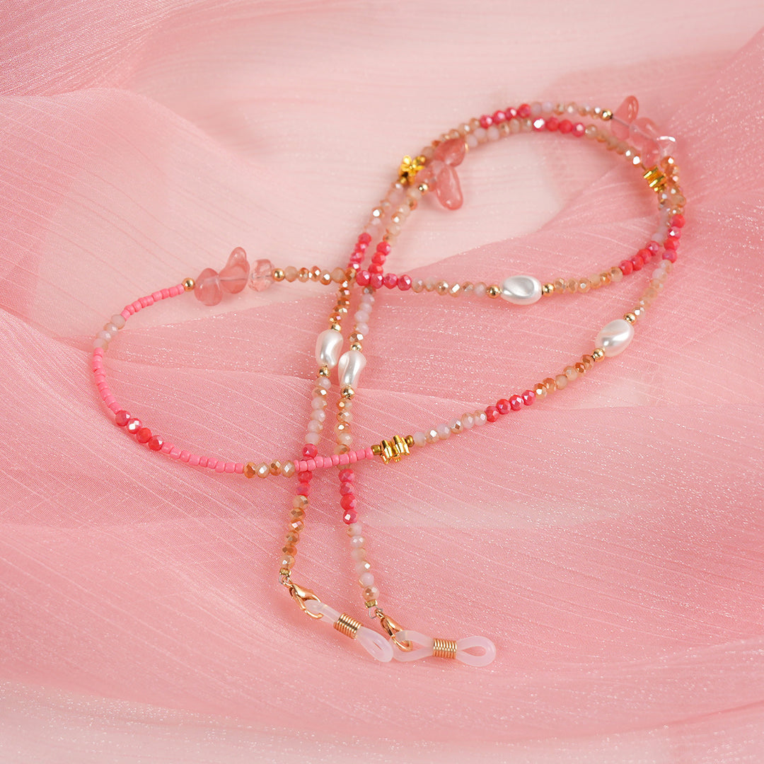 Decorative Eyewear Chain Kalsten