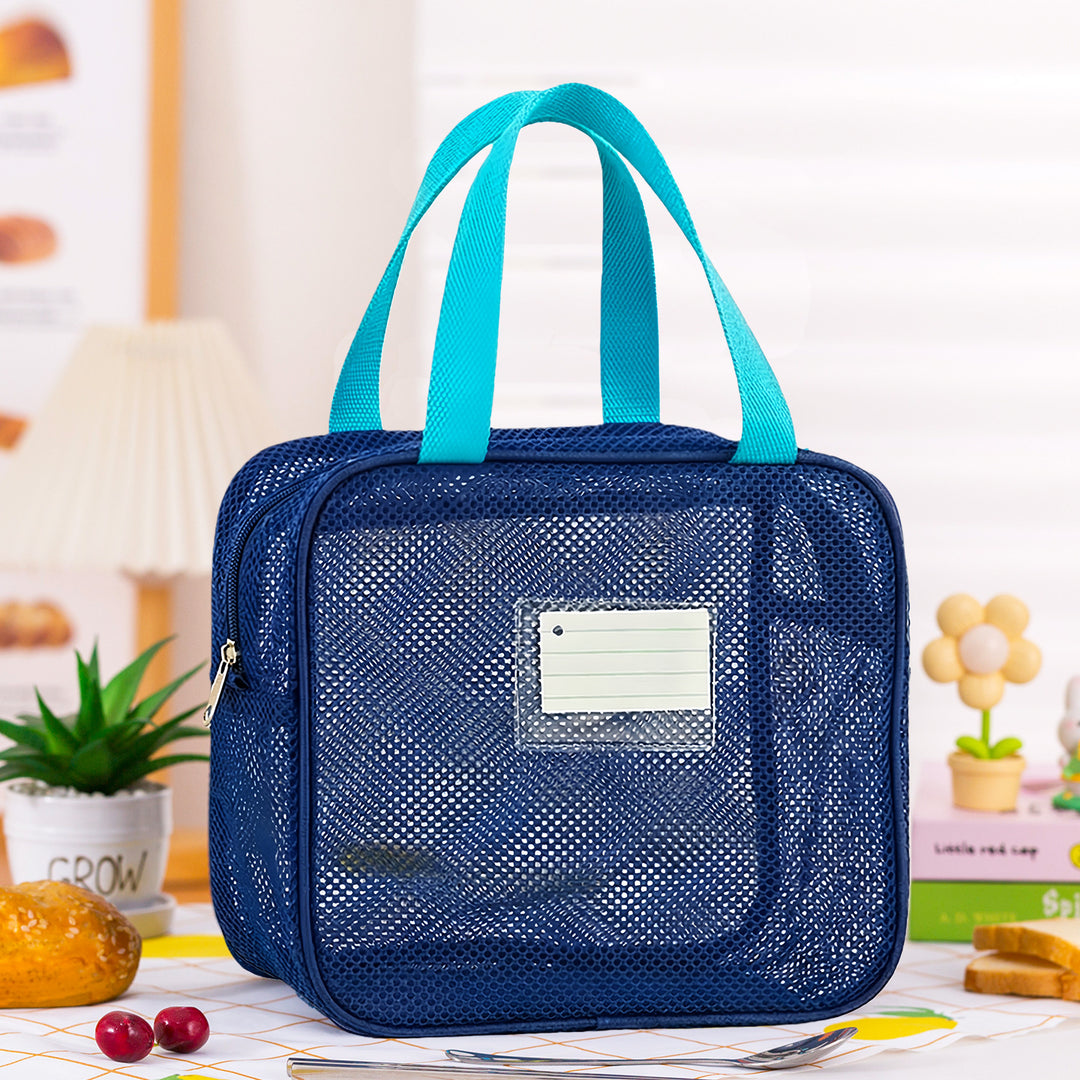 Versatile Mesh Storage Case Kalsten