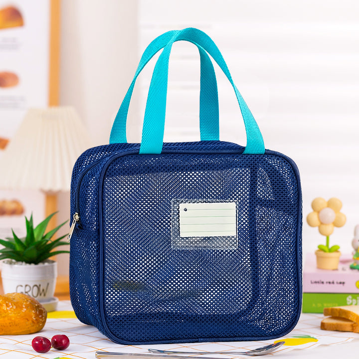 Versatile Mesh Storage Case Kalsten