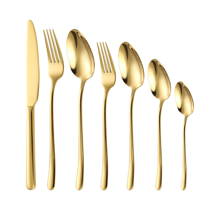 High-quality soup spoon Kalsten