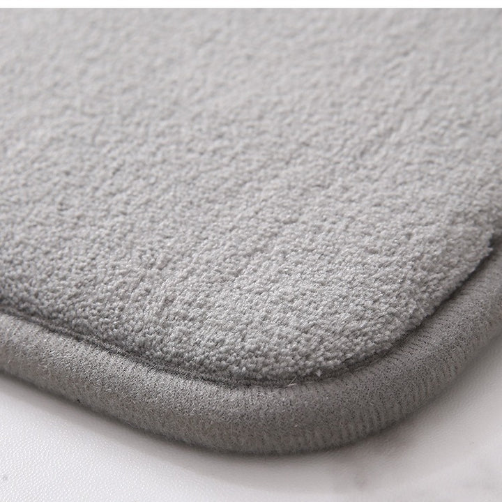 Non-Slip Memory Foam Kalsten