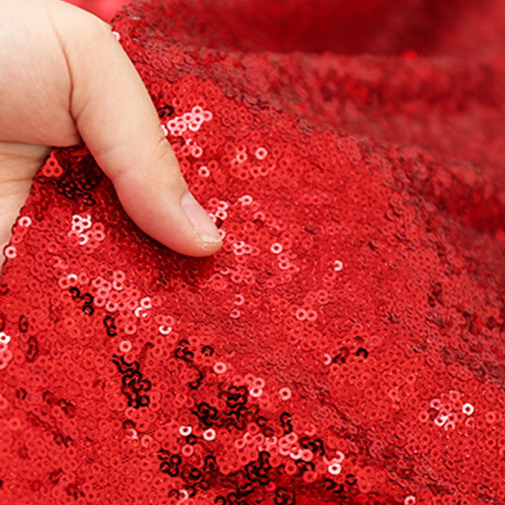 Festive Christmas Table Runner