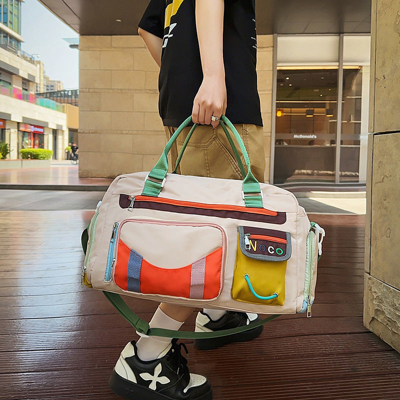 Multi-Purpose Travel Organizer Duffle Kalsten