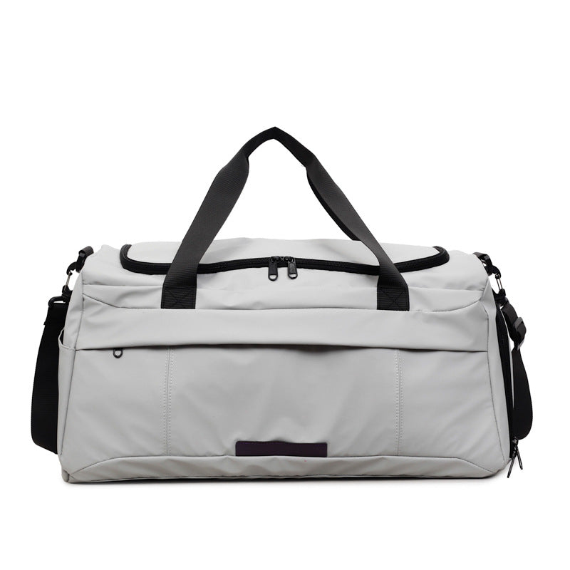 Versatile Multi-Functional Travel Duffle Bag Kalsten
