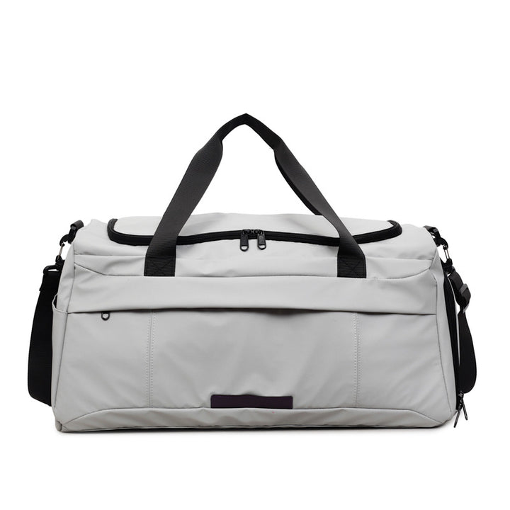 Versatile Multi-Functional Travel Duffle Bag Kalsten