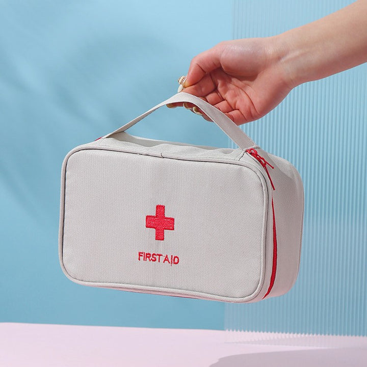 Portable First Aid Kit Kalsten