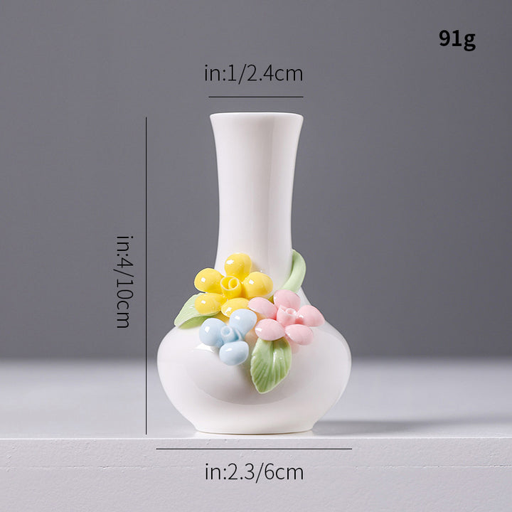 Home Decorative Porcelain Kalsten
