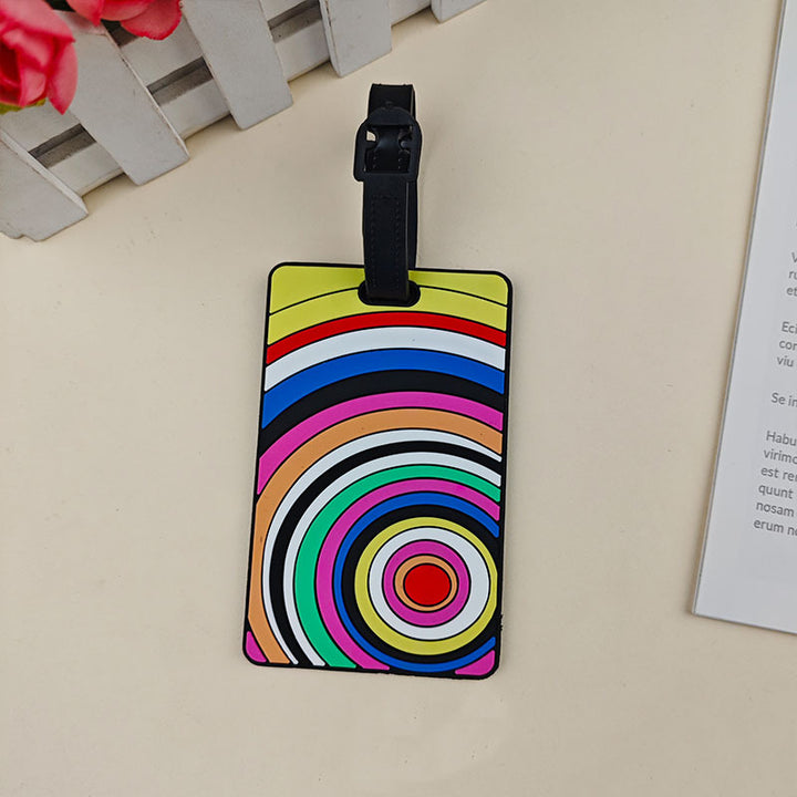 Kalsten  luggage tag