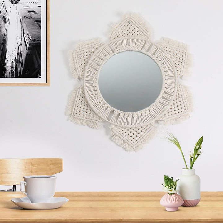 Decorative Wall Mirror Kalsten