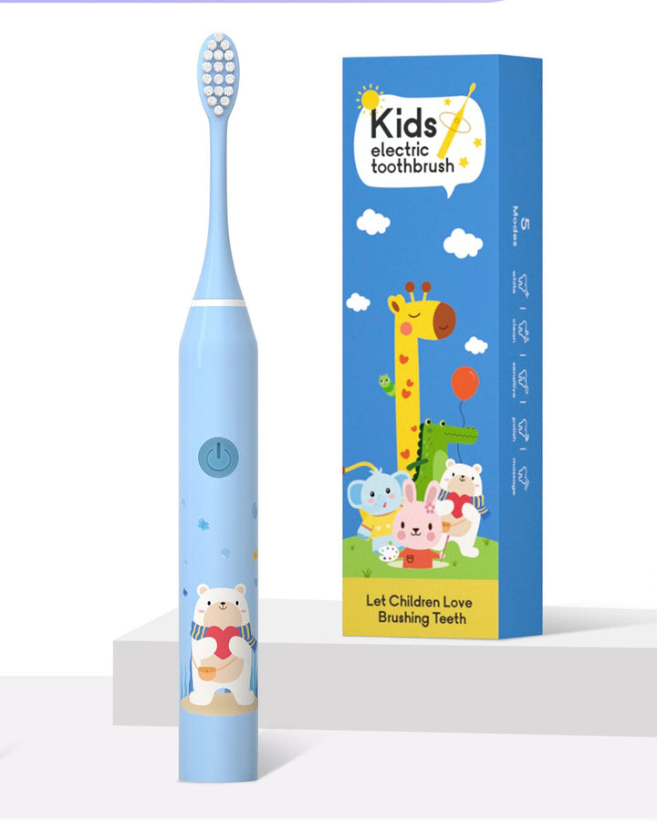 Rechargeable Electric Toothbrush Kalsten
