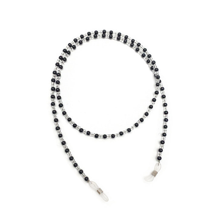 Beaded Eyewear Retainer Chain Kalsten