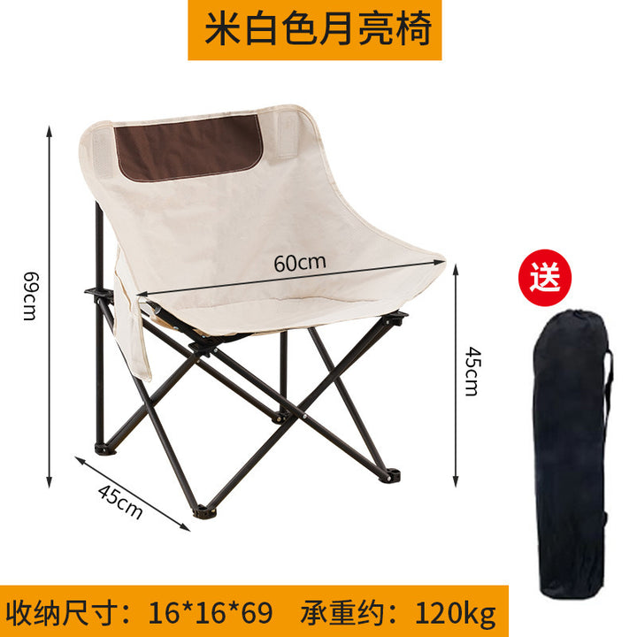 Camping Table Kalsten