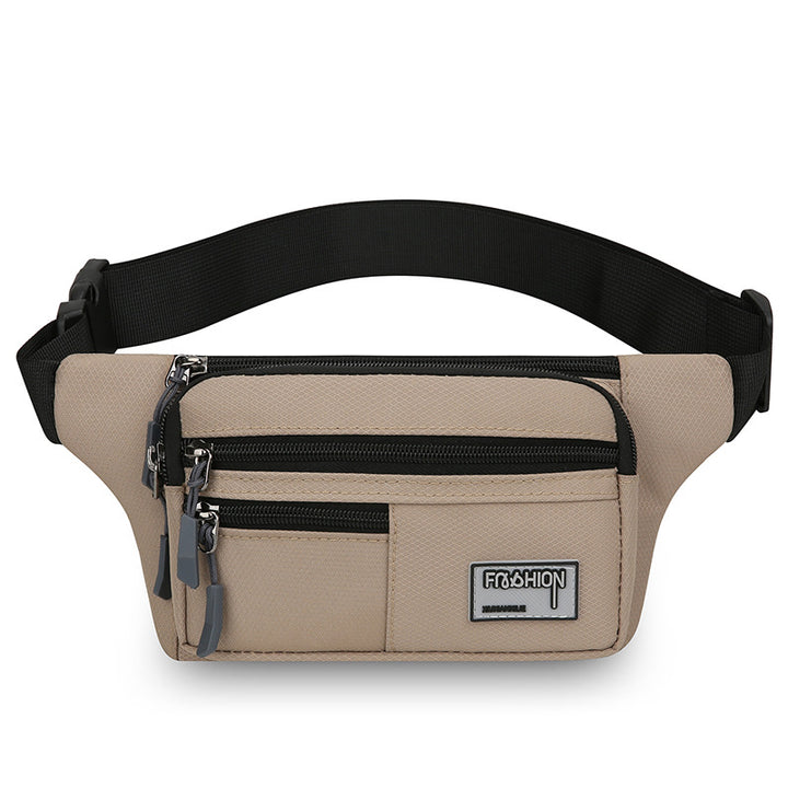 Versatile Active Lifestyle Fanny Pack